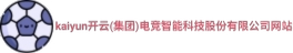 kaiyun开云(集团)